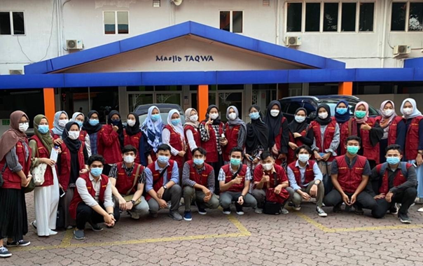 Seminar & Workshop Standarisasi Sirkumsisi Bersama PK IMM FKIK UMSU