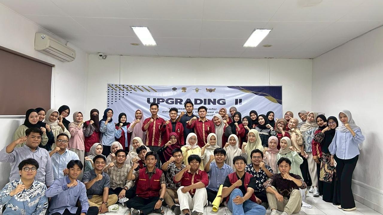 UPGRADING 2 PK IMM FKIK UMSU 2025–2026